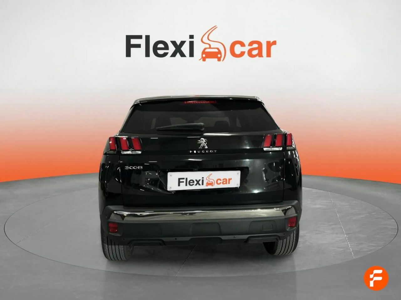 Foto Peugeot 3008 4