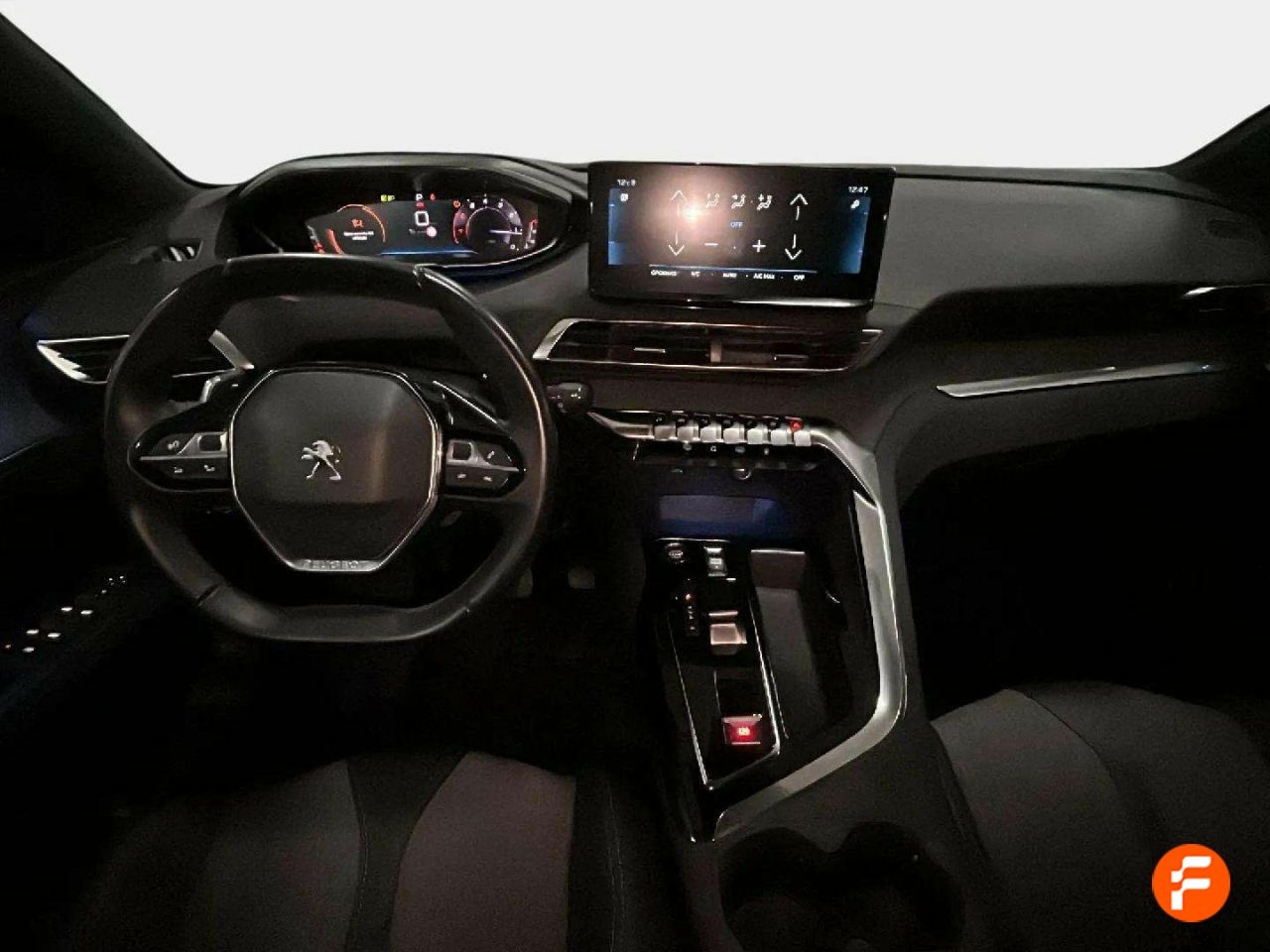 Foto Peugeot 3008 7