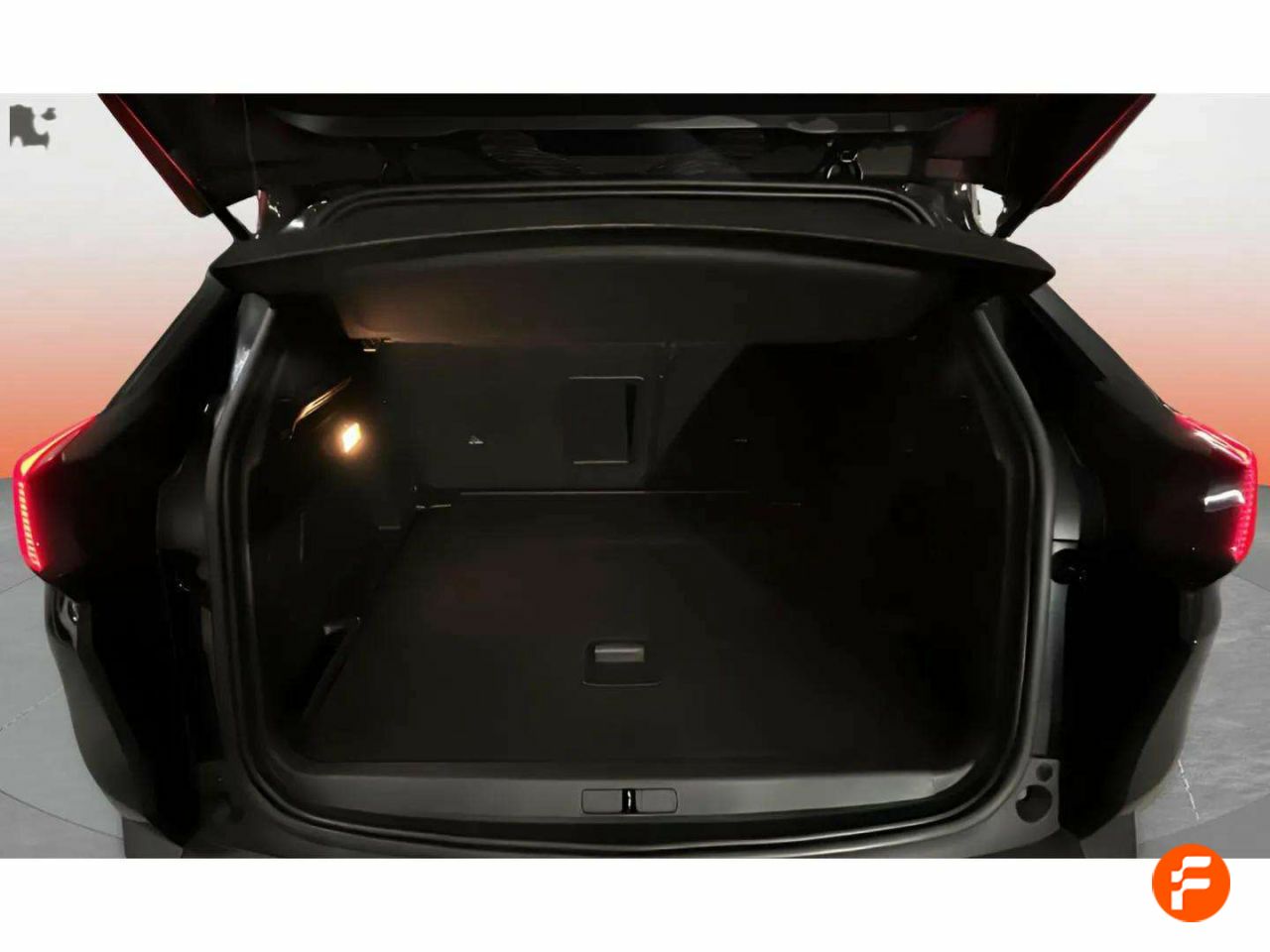 Foto Peugeot 3008 11