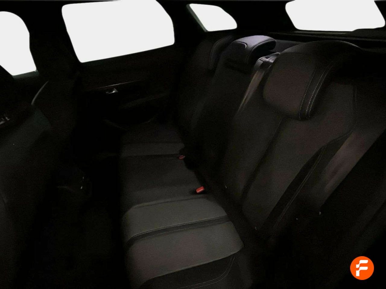 Foto Peugeot 3008 14