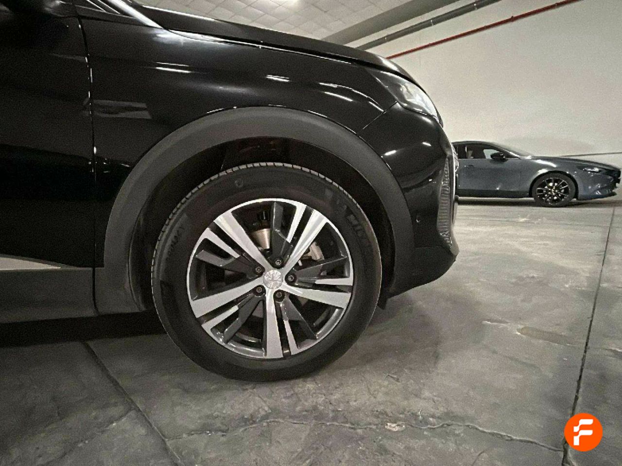 Foto Peugeot 3008 15