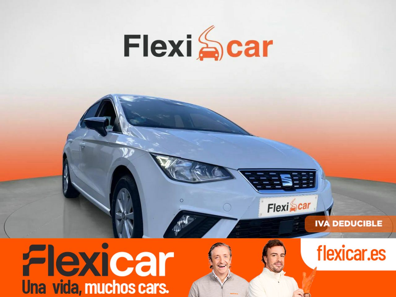 Foto Seat Ibiza 1