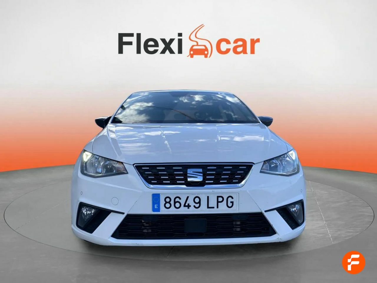 Foto Seat Ibiza 2