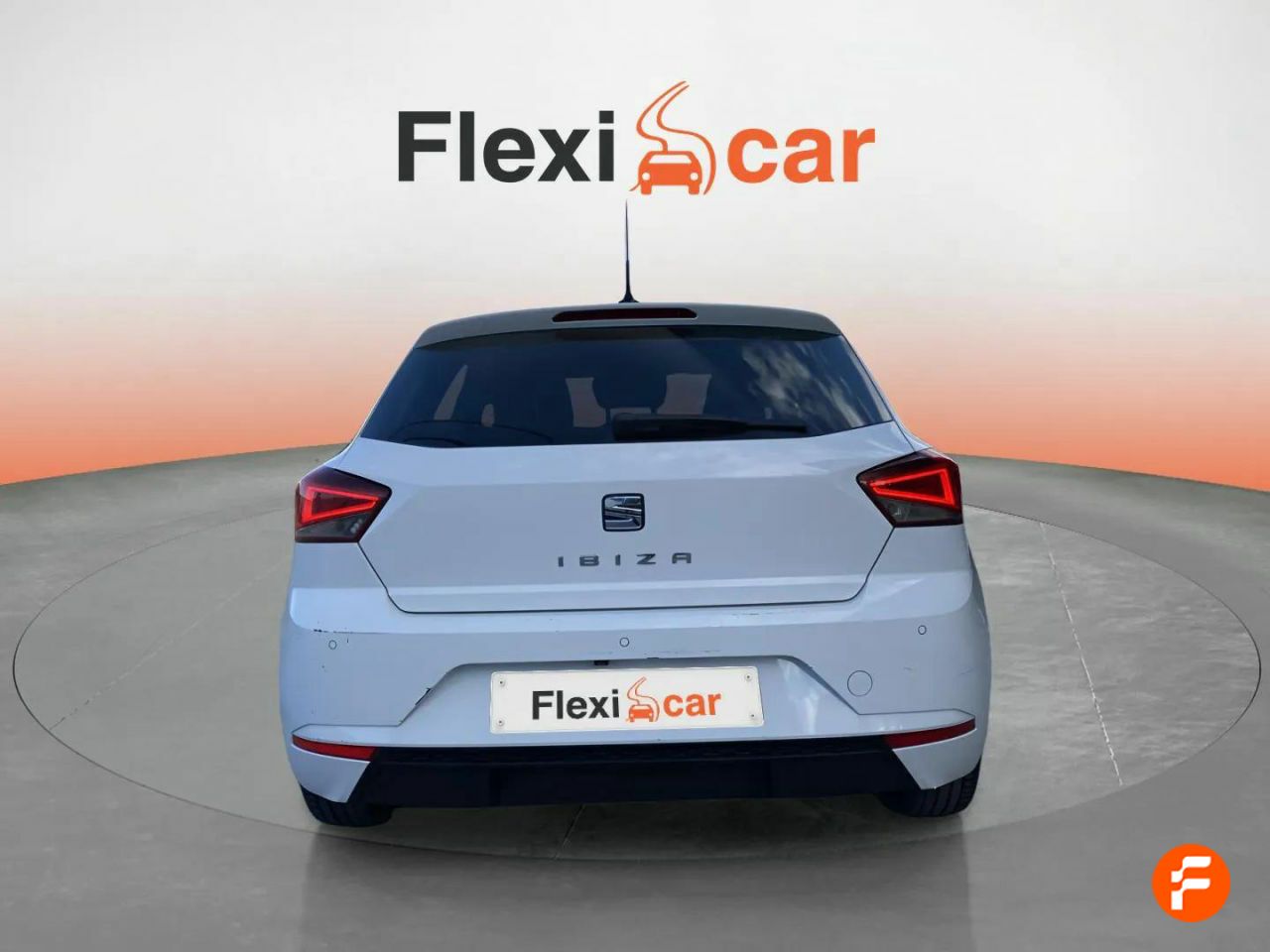 Foto Seat Ibiza 4