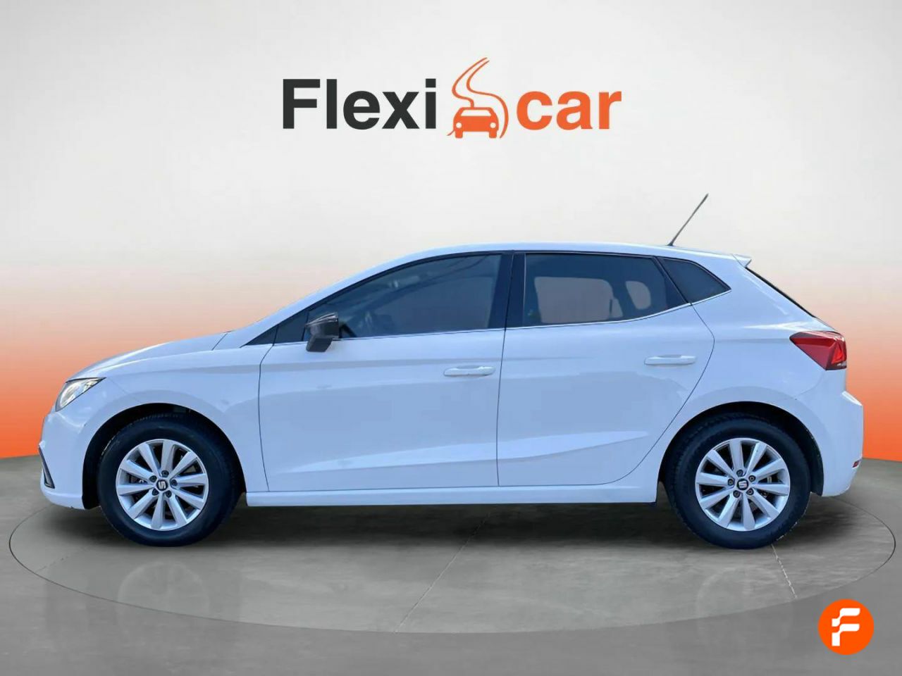 Foto Seat Ibiza 5