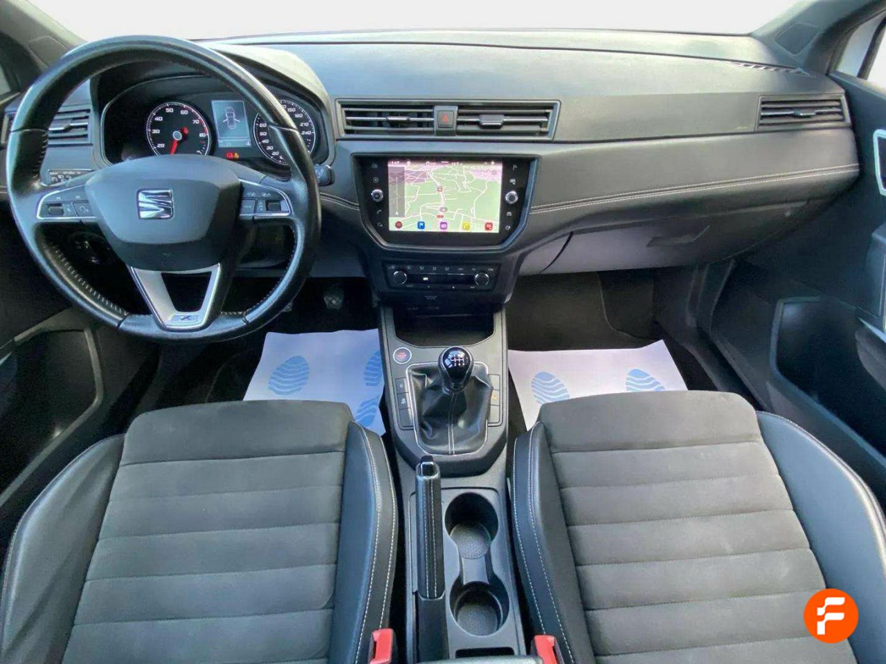 Foto Seat Ibiza 8