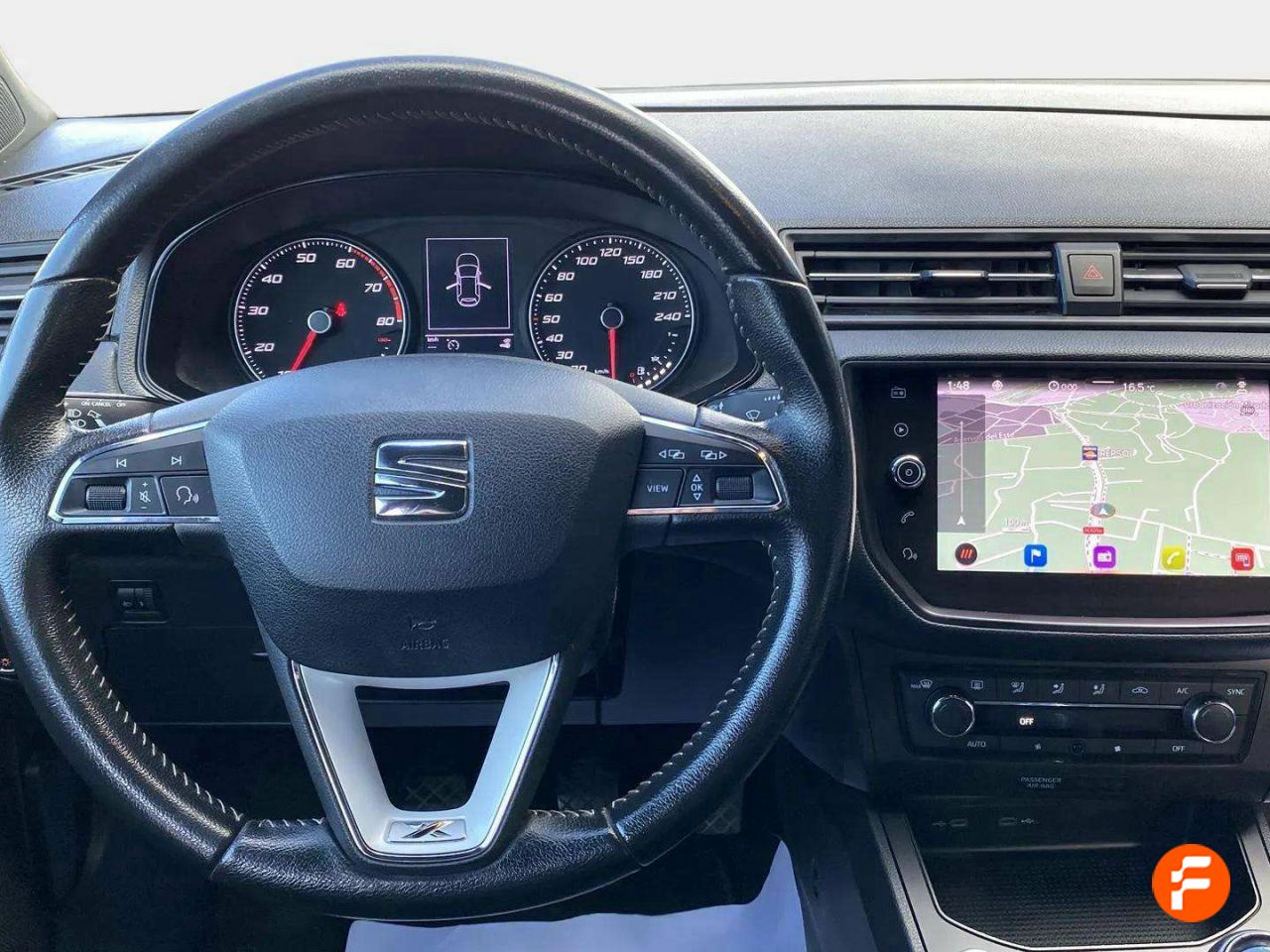 Foto Seat Ibiza 9