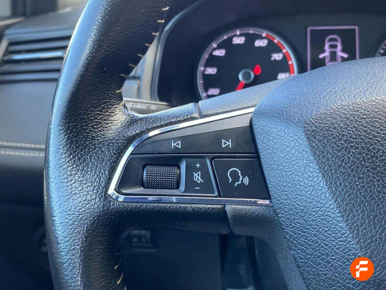 Foto Seat Ibiza 10
