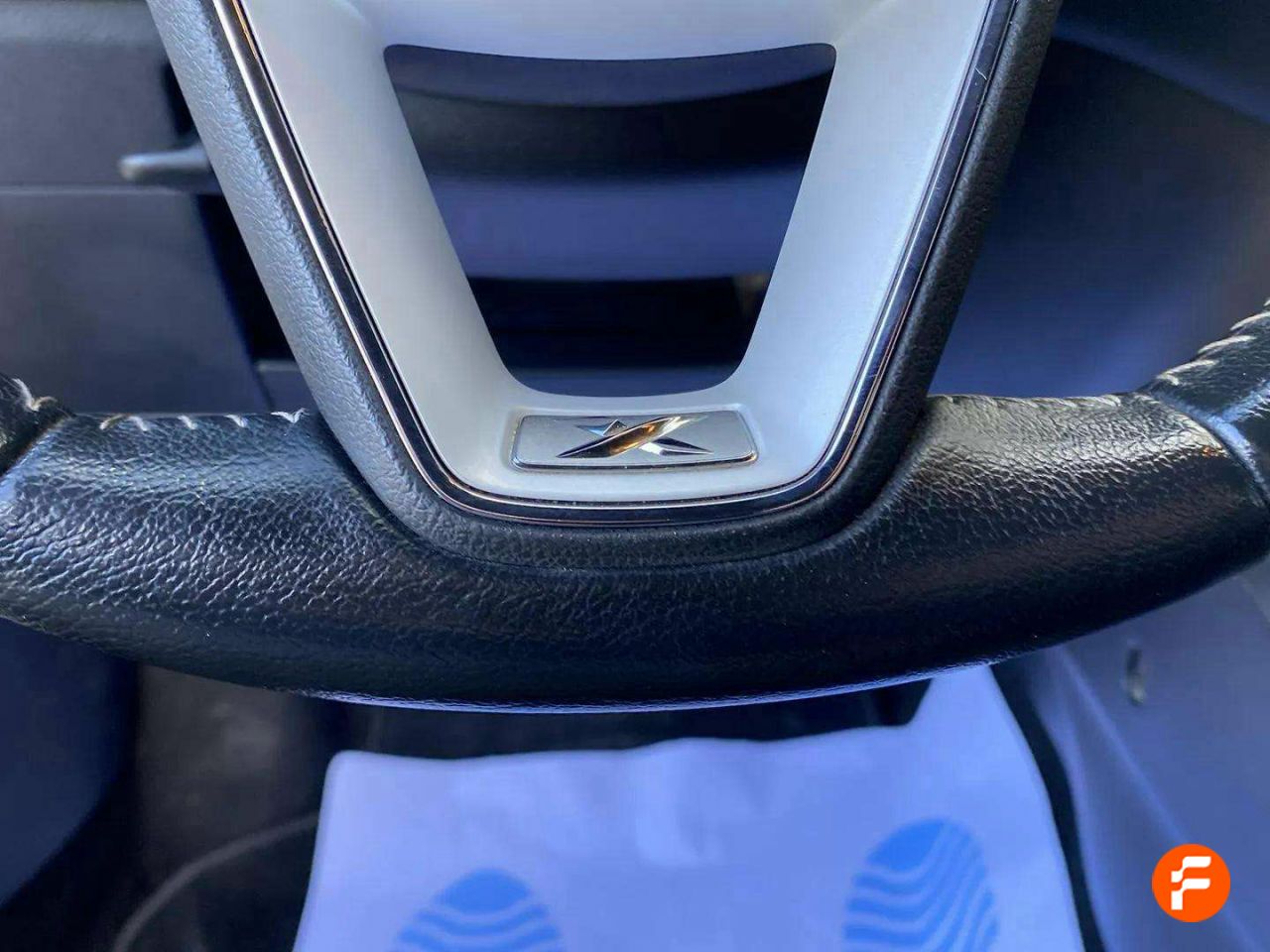 Foto Seat Ibiza 12