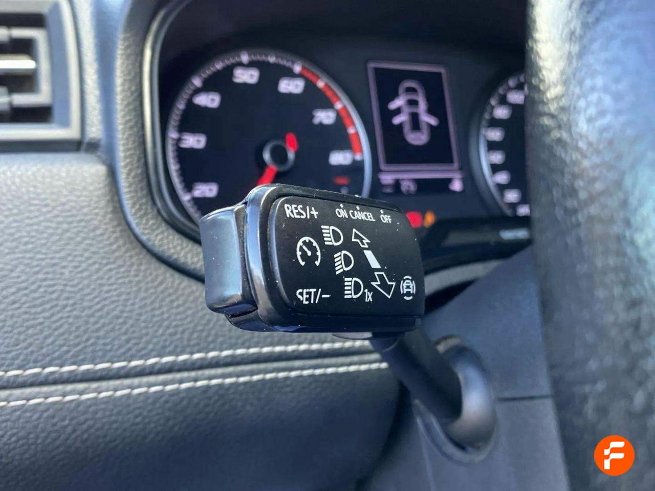 Foto Seat Ibiza 13