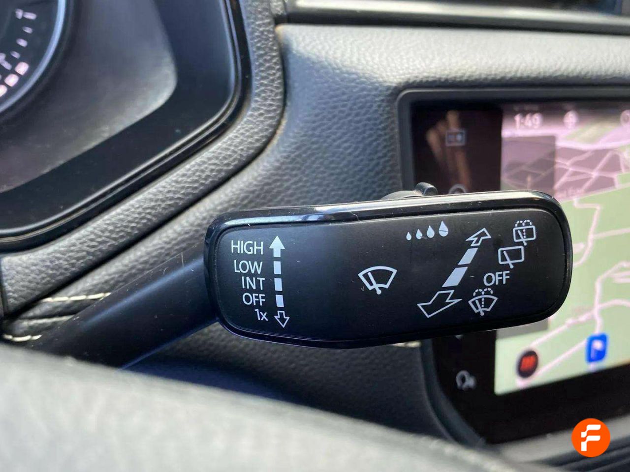 Foto Seat Ibiza 14
