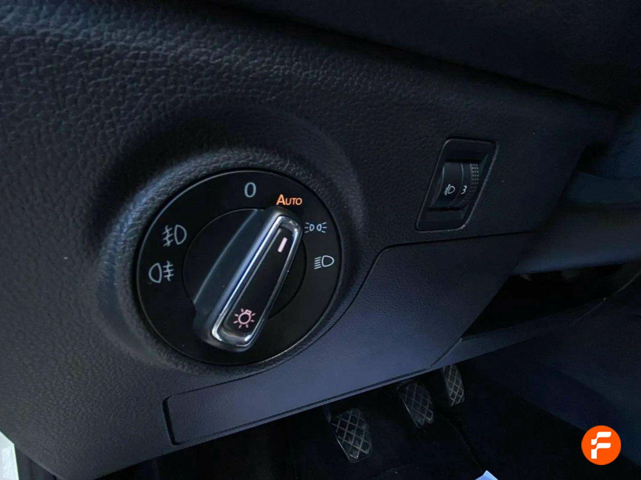 Foto Seat Ibiza 15