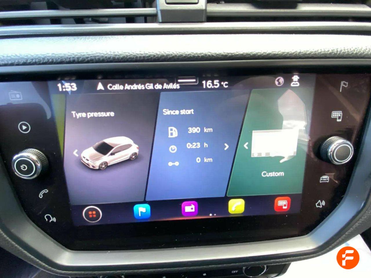 Foto Seat Ibiza 20