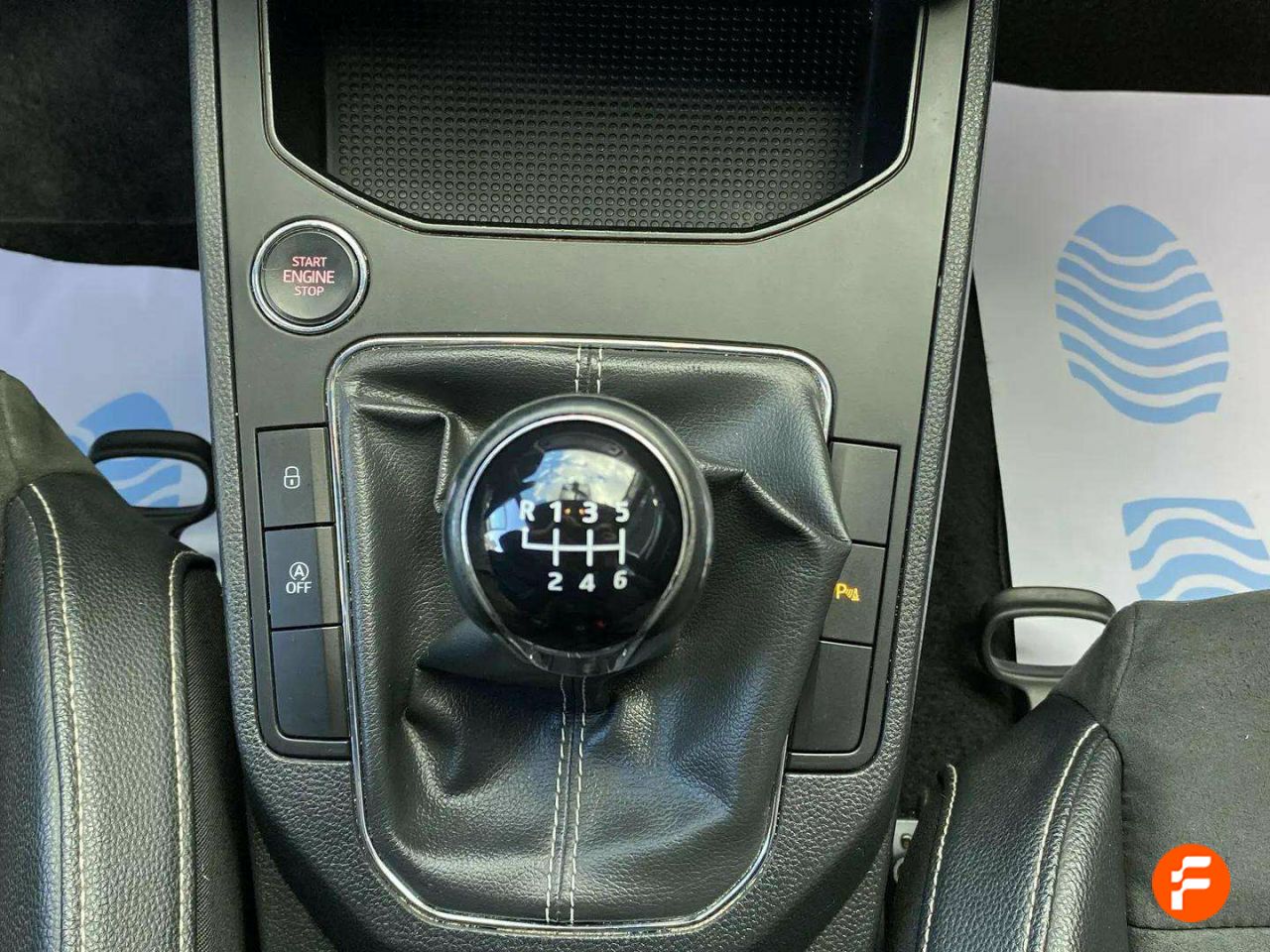 Foto Seat Ibiza 23