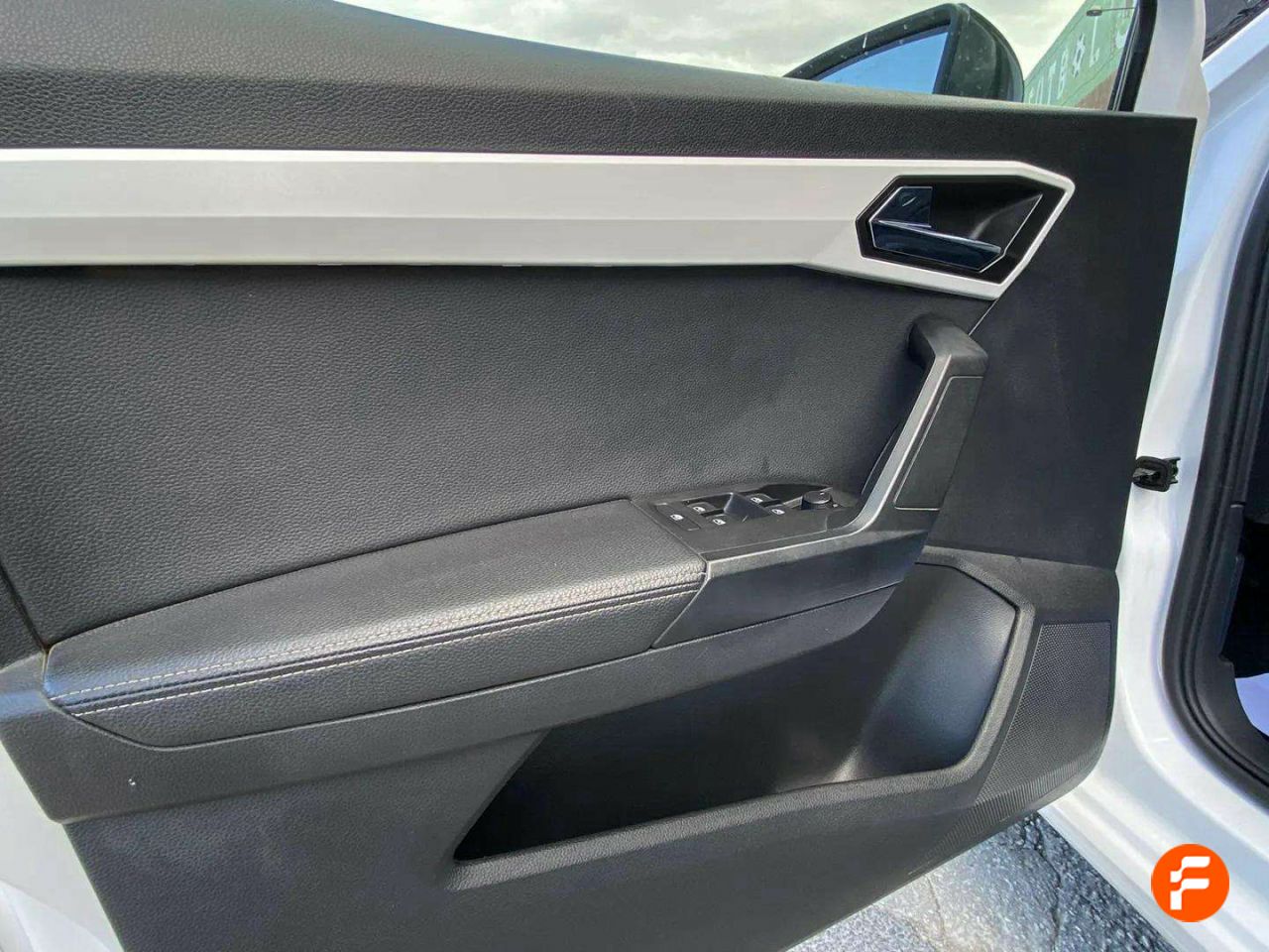 Foto Seat Ibiza 24