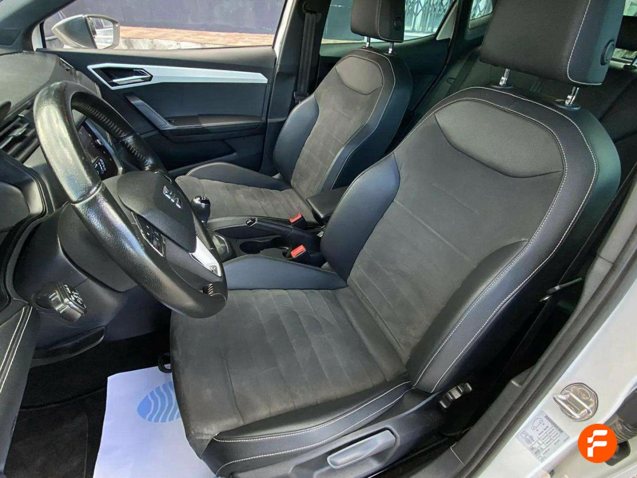 Foto Seat Ibiza 26