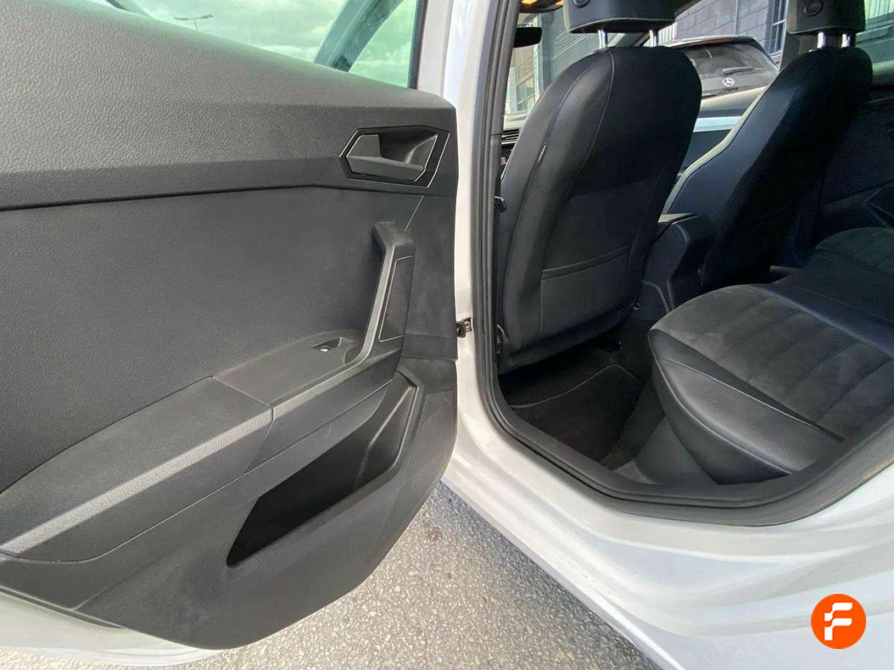 Foto Seat Ibiza 27
