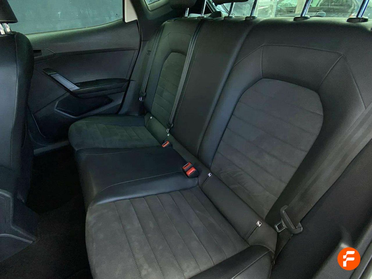 Foto Seat Ibiza 28