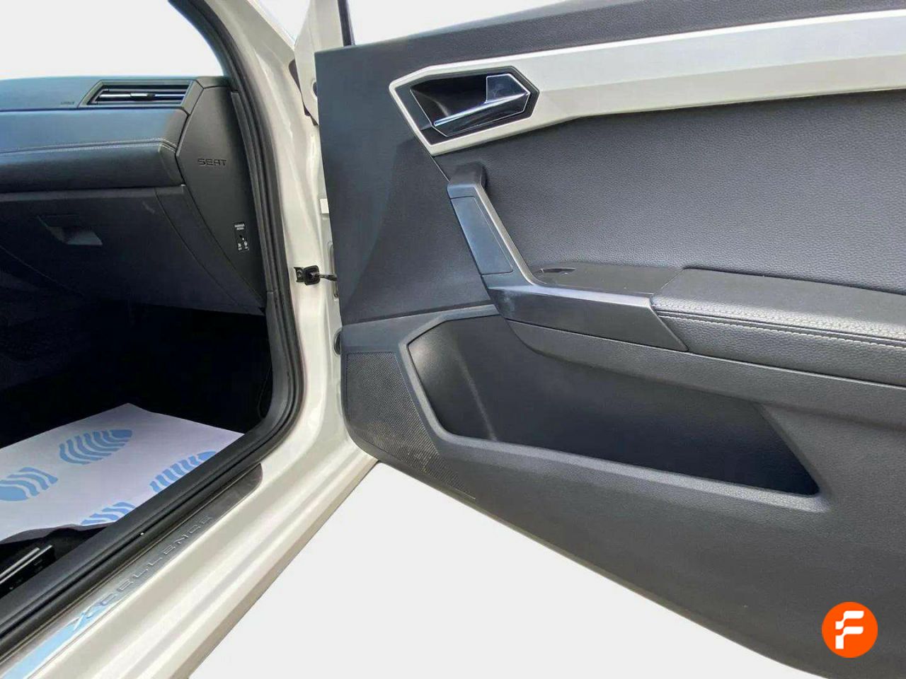 Foto Seat Ibiza 30