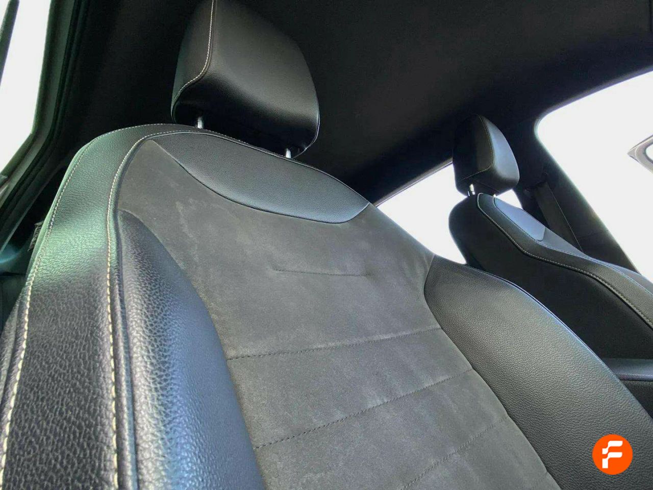 Foto Seat Ibiza 32