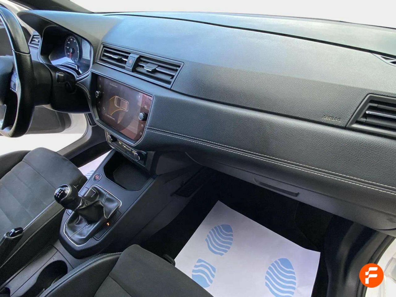 Foto Seat Ibiza 33