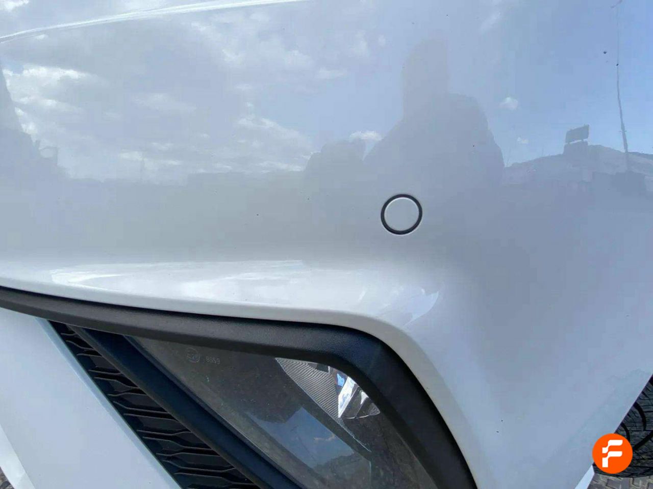 Foto Seat Ibiza 34