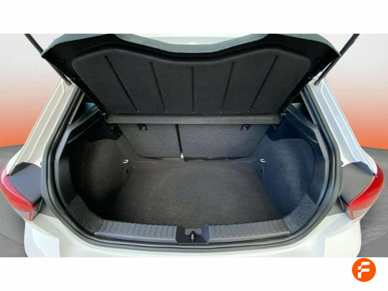 Foto Seat Ibiza 36