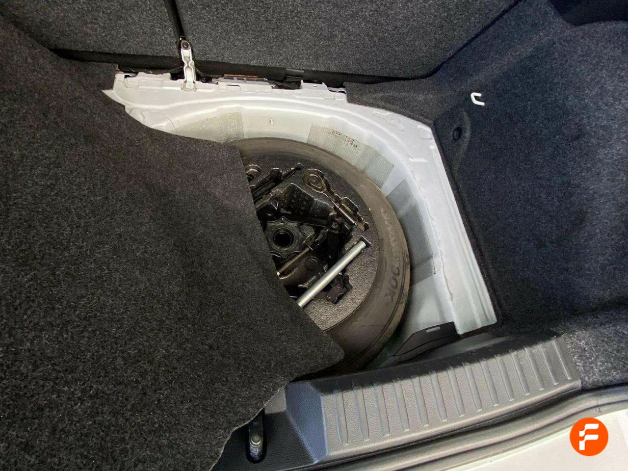 Foto Seat Ibiza 37
