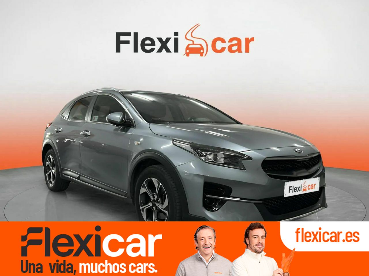 Foto Kia XCeed 1