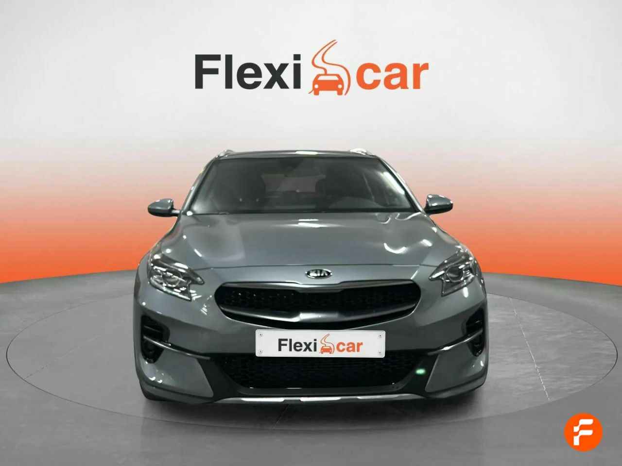 Foto Kia XCeed 2