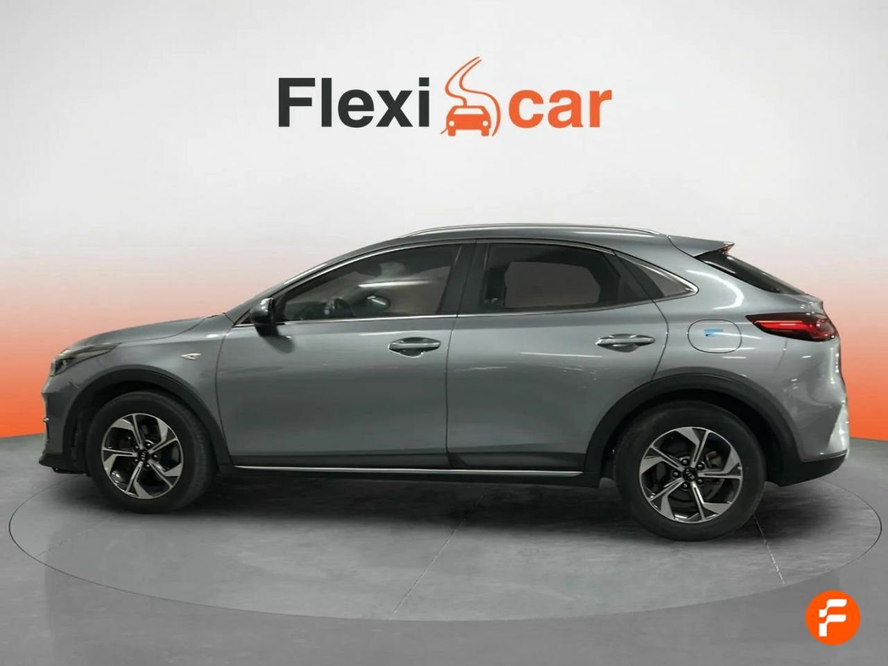 Foto Kia XCeed 3