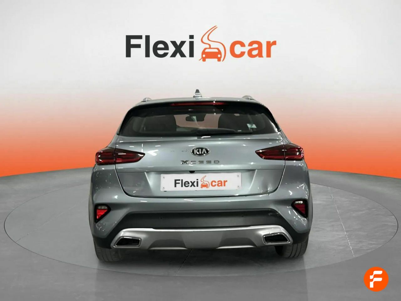 Foto Kia XCeed 4