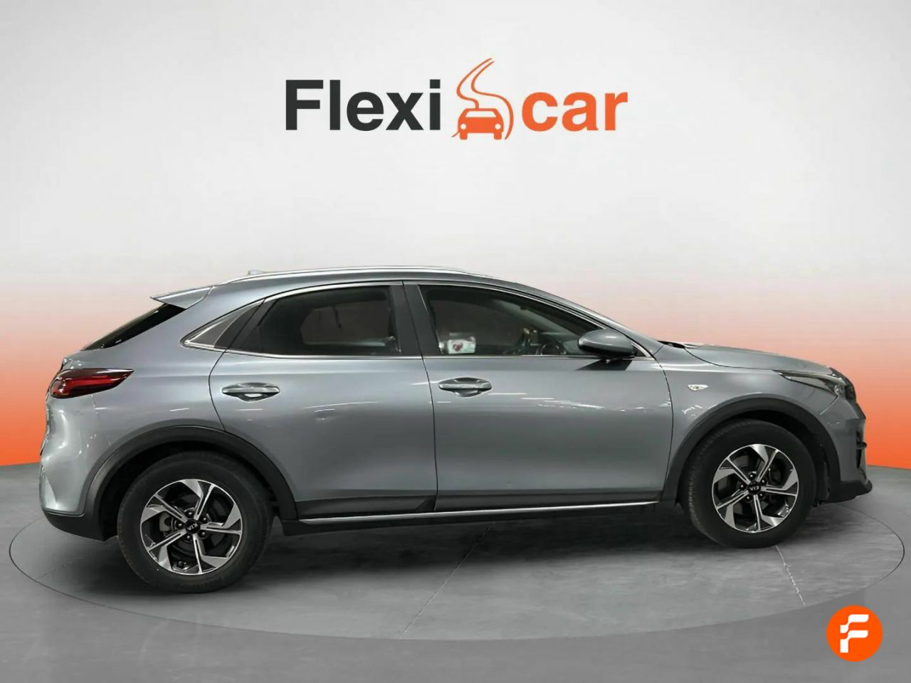 Foto Kia XCeed 5