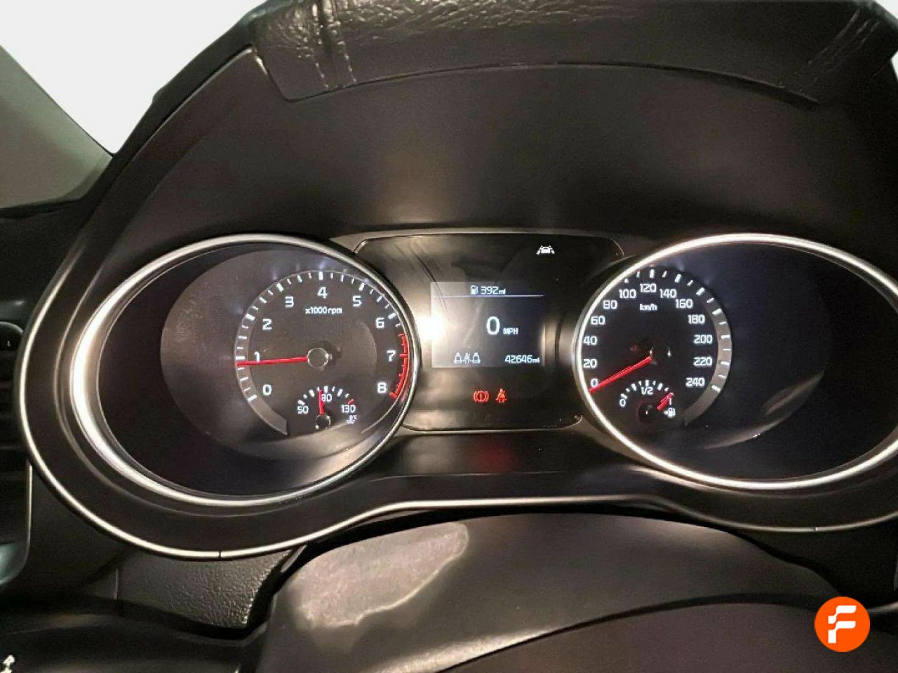 Foto Kia XCeed 10