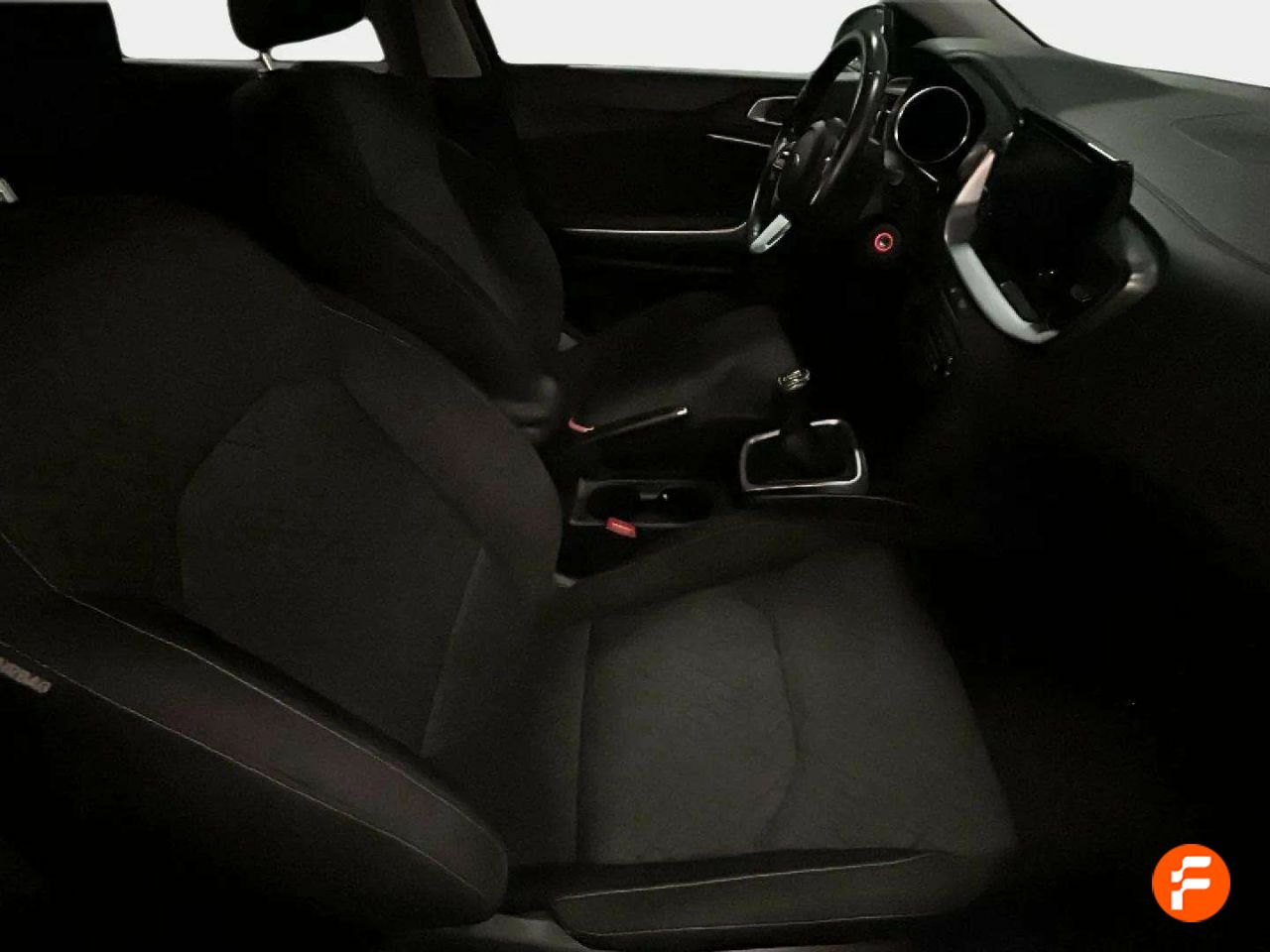 Foto Kia XCeed 11