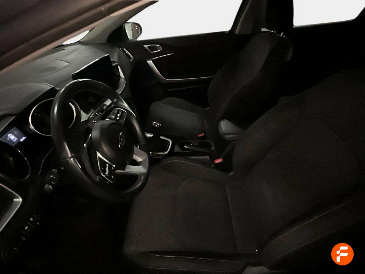 Foto Kia XCeed 12