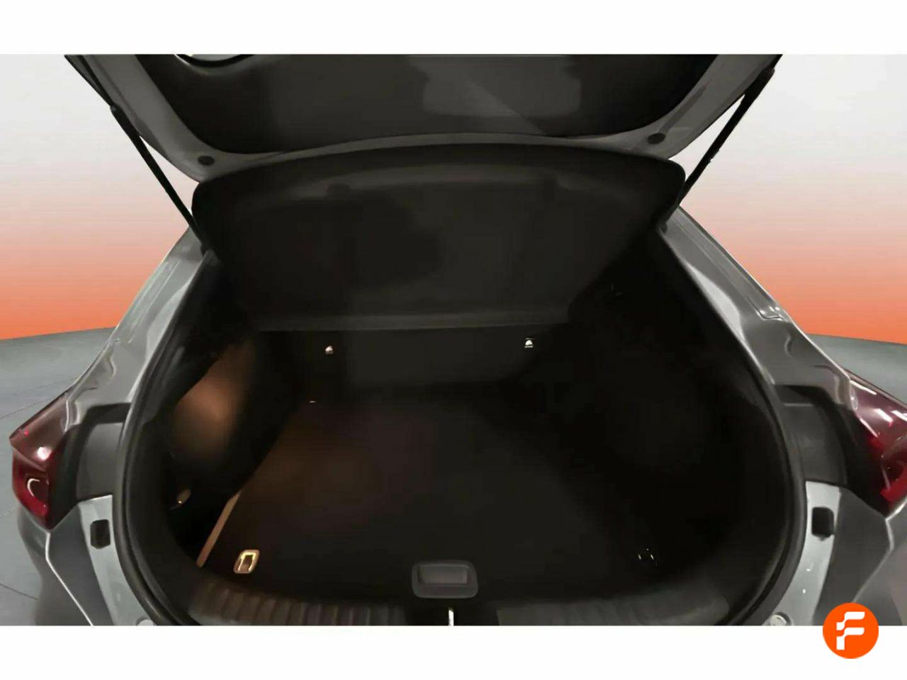 Foto Kia XCeed 14