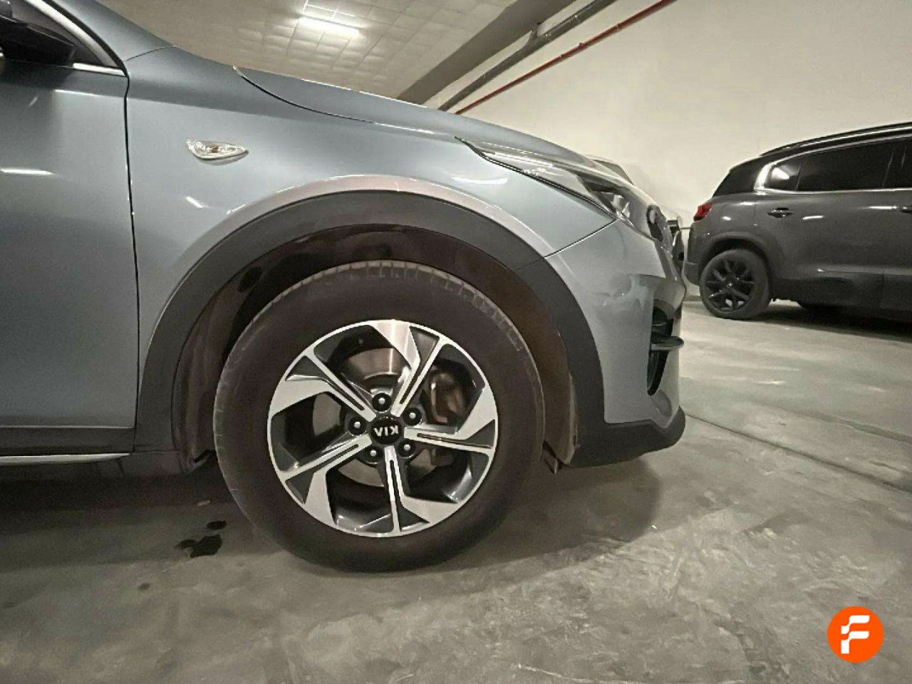 Foto Kia XCeed 15