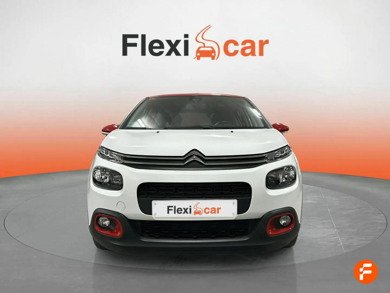 Foto Citroën C3 2