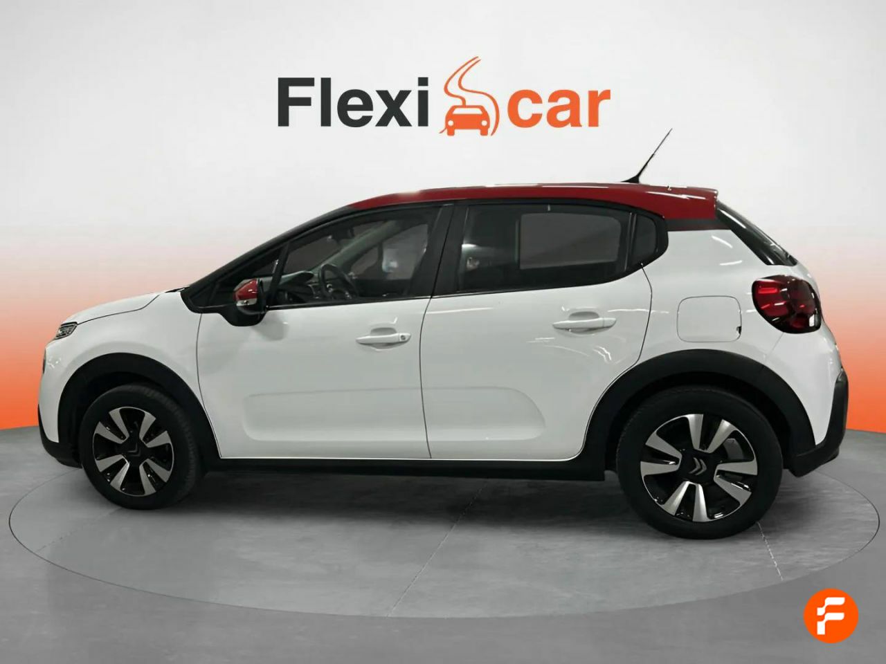 Foto Citroën C3 3