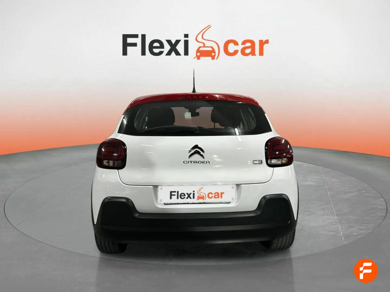 Foto Citroën C3 4