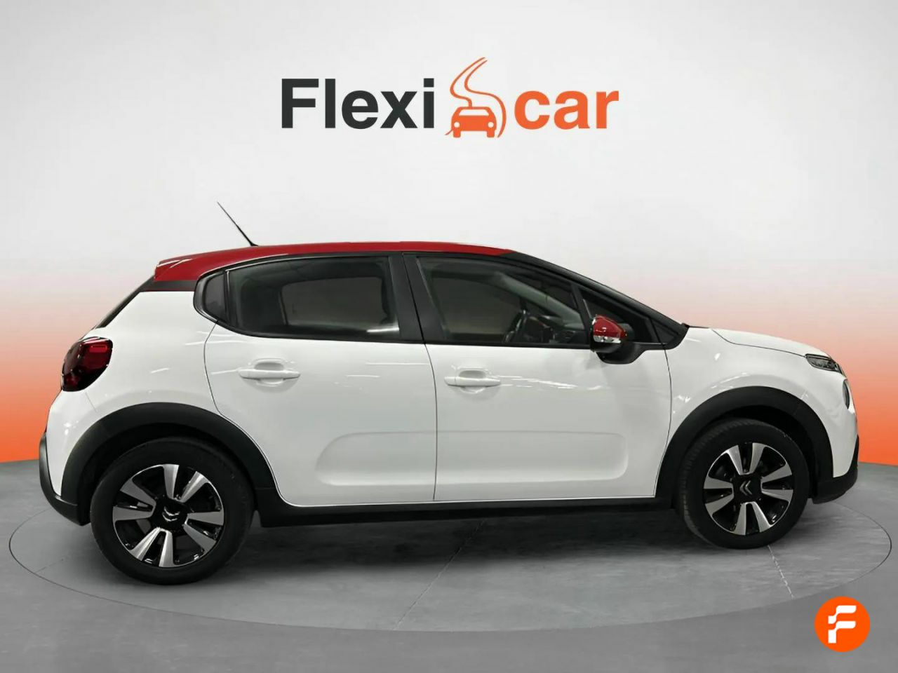 Foto Citroën C3 5