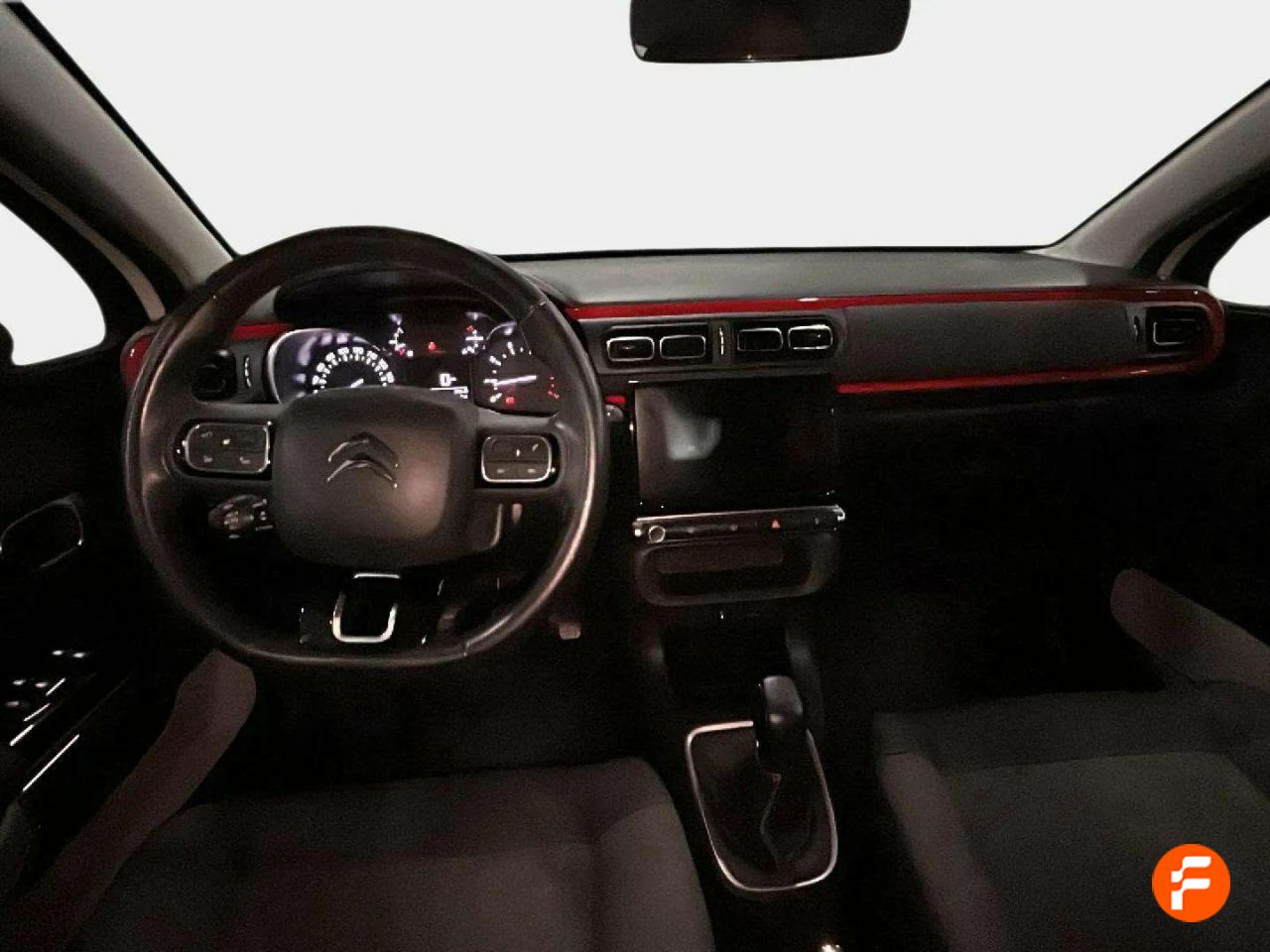 Foto Citroën C3 7