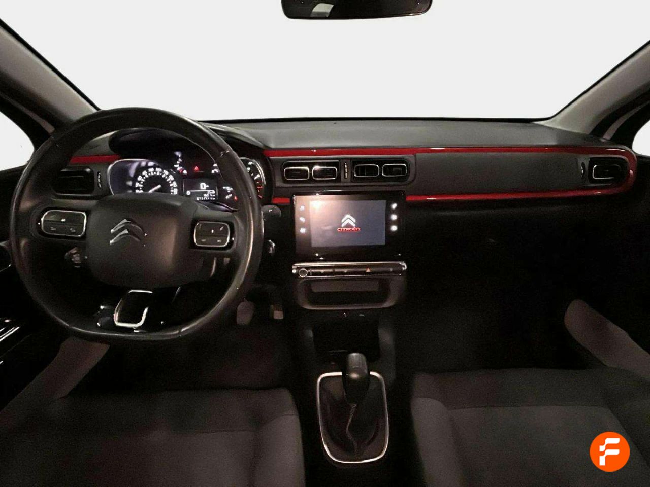 Foto Citroën C3 8