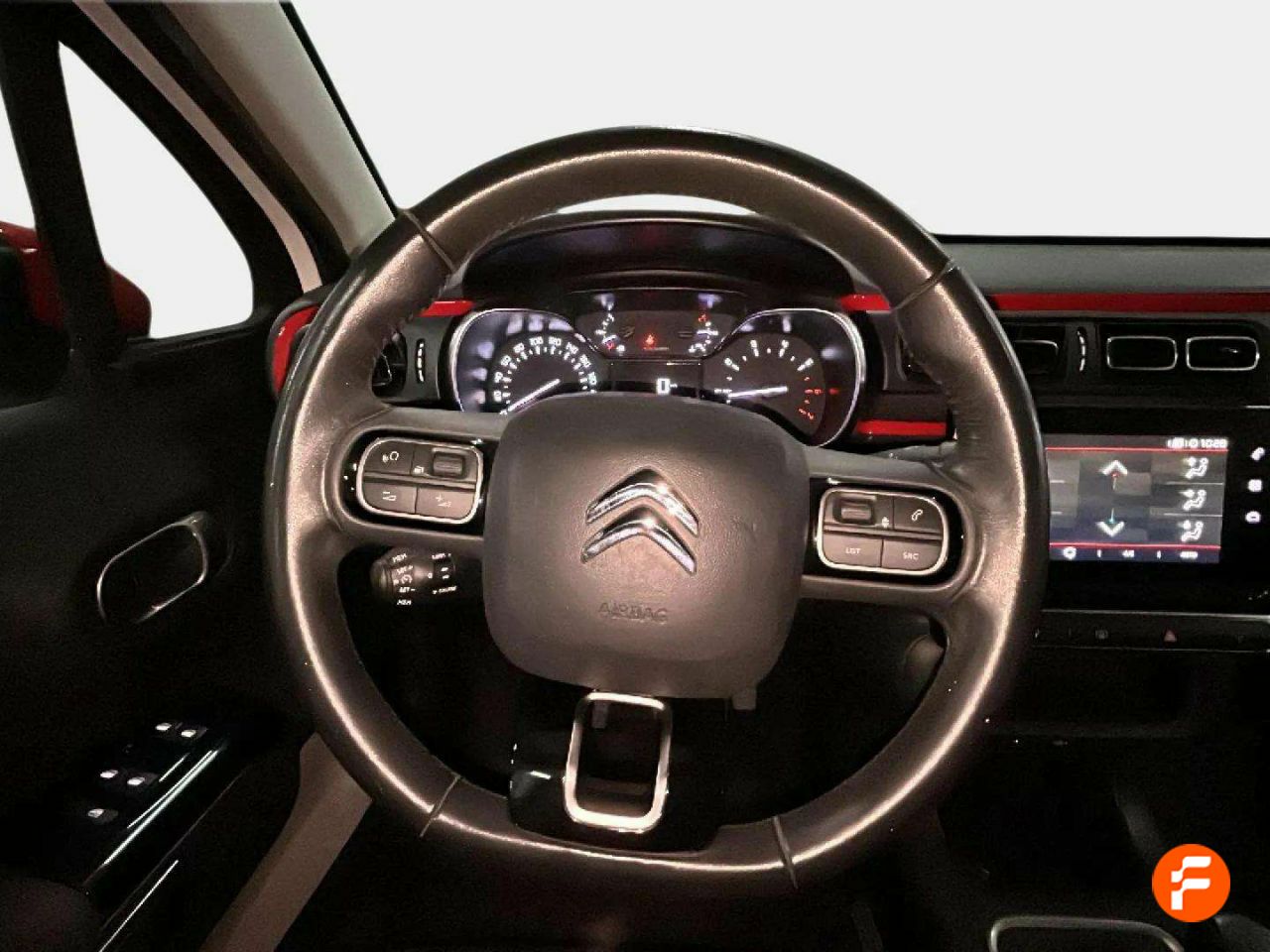 Foto Citroën C3 9