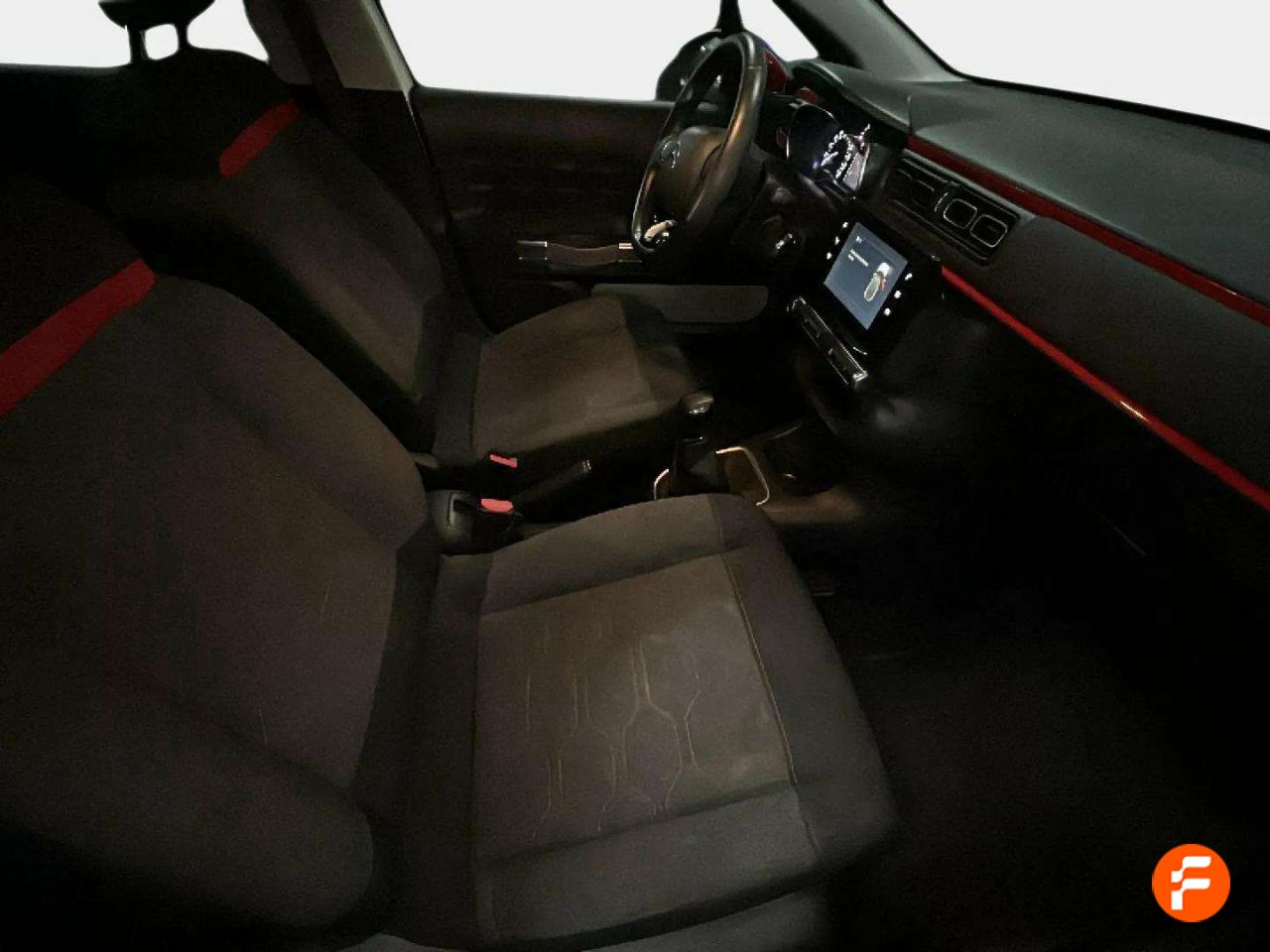 Foto Citroën C3 11