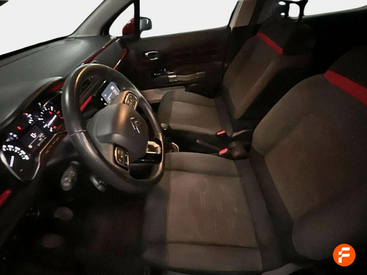 Foto Citroën C3 12