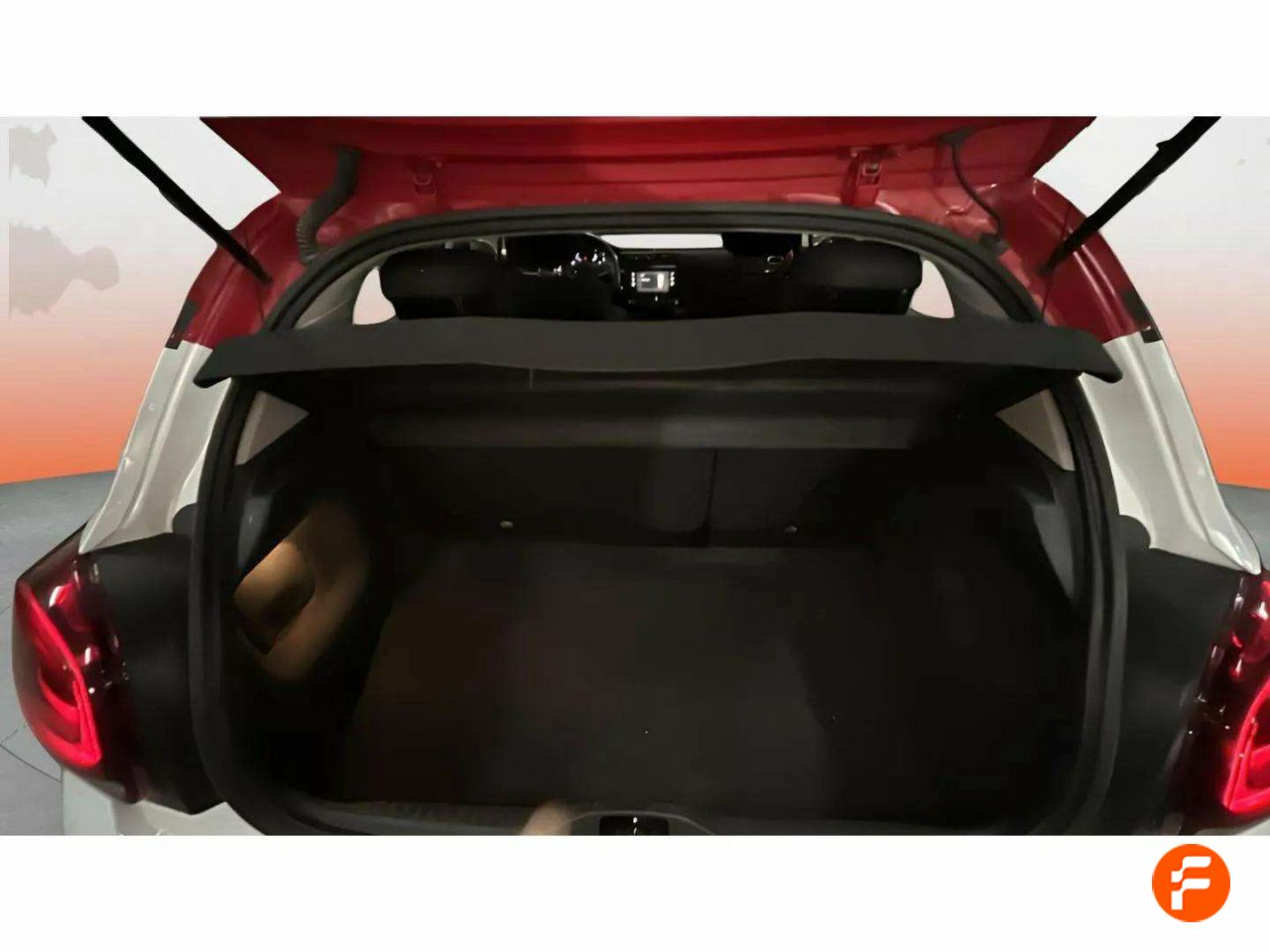 Foto Citroën C3 14