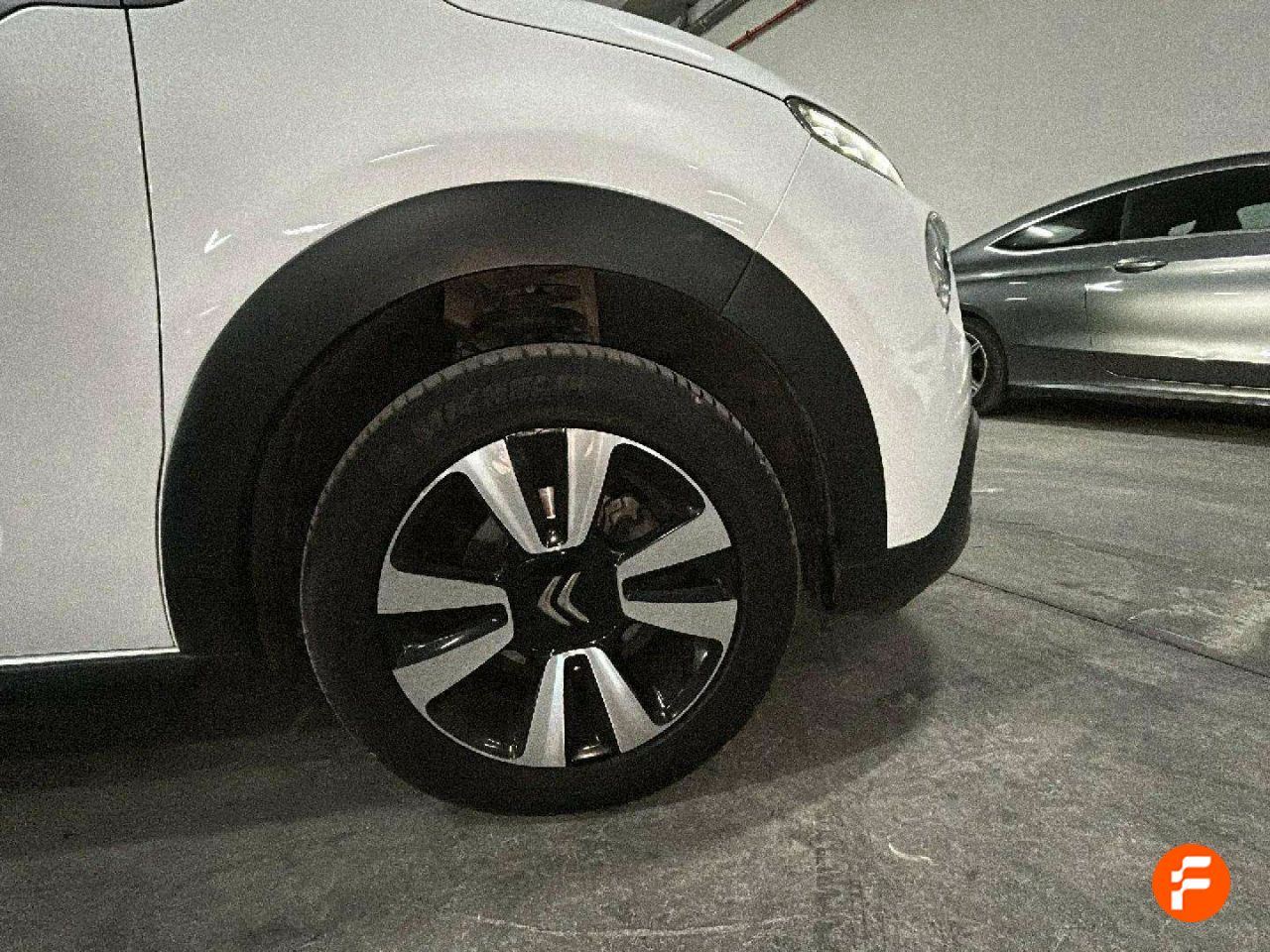 Foto Citroën C3 15