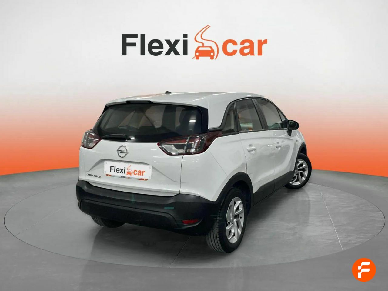 Foto Opel Crossland X 7